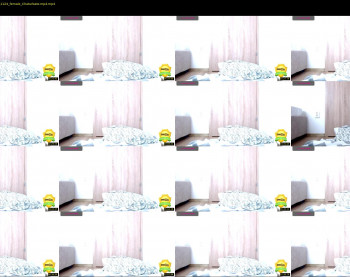 theellenshow — 9 minute Chaturbate female cam show recording, 720p, Feb 27, 2022