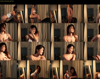 tifalock_ — 54 minute Chaturbate female cam show recording, 1080p, Feb 27, 2022