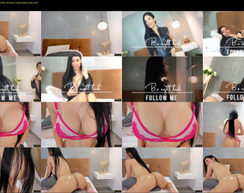 tiffanystone_ — 54 minute Chaturbate female cam show recording, 1080p, Feb 27, 2022
