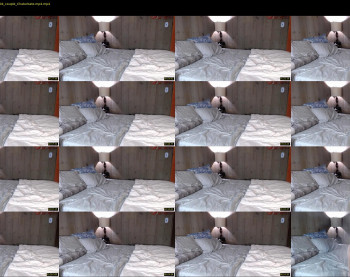 tylersands — 8 minute Chaturbate female cam show recording, 1080p, Feb 28, 2022