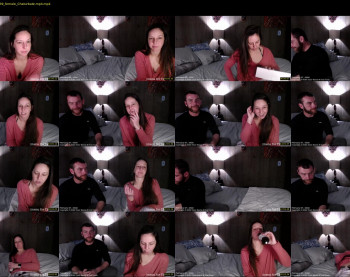 tylersands — 34 minute Chaturbate female cam show recording, 1080p, Feb 28, 2022
