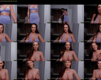 unforgettable_s — 54 minute Chaturbate female cam show recording, 1080p, Feb 28, 2022