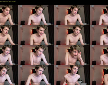 urmilkerguy — 7 minute Chaturbate male cam show recording, 720p, Feb 27, 2022