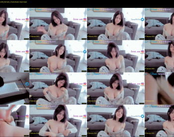vanandjuani — 37 minute Chaturbate female cam show recording, 1080p, Feb 27, 2022