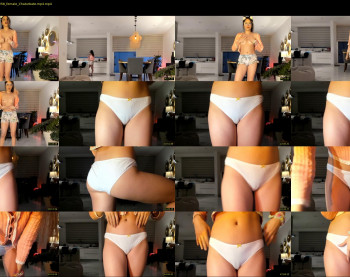 venus_oats — 54 minute Chaturbate female cam show recording, 1080p, Feb 28, 2022