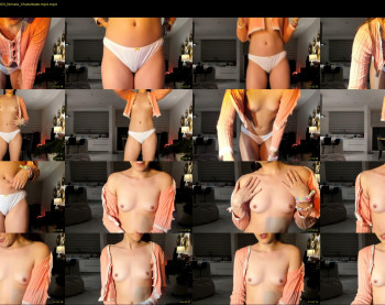 venus_oats — 54 minute Chaturbate female cam show recording, 1080p, Feb 28, 2022