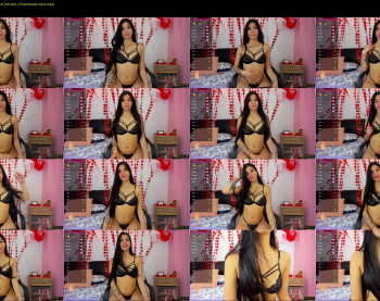 vero_cam — 7 minute Chaturbate female cam show recording, 1080p, Feb 27, 2022