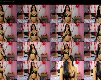 vero_cam — 7 minute Chaturbate female cam show recording, 1080p, Feb 27, 2022