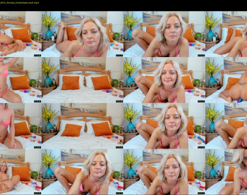viciousqueen — 57 minute Chaturbate female cam show recording, 1080p, Feb 27, 2022