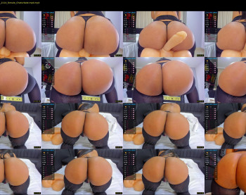 victoriaroyce_ — 54 minute Chaturbate female cam show recording, 1080p, Feb 27, 2022