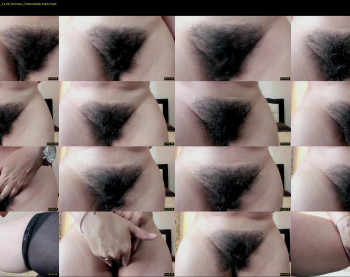 wanda_walton — 51 minute Chaturbate female cam show recording, 1080p, Feb 27, 2022