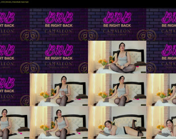 wanda_walton — 67 minute Chaturbate female cam show recording, 1080p, Feb 27, 2022