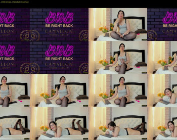 wanda_walton — 63 minute Chaturbate female cam show recording, 1080p, Feb 27, 2022