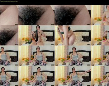 wanda_walton — 14 minute Chaturbate female cam show recording, 1080p, Feb 27, 2022