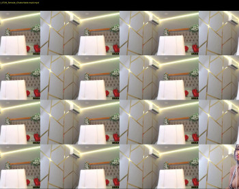 willow_hendrix — 47 minute Chaturbate female cam show recording, 720p, Feb 27, 2022