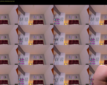 yorgely_ — 9 minute Chaturbate female cam show recording, 1080p, Feb 28, 2022