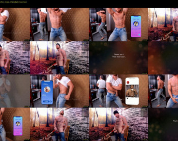 _adamcoper_ — 3 minute Chaturbate male cam show recording, 1080p, Mar 1, 2022