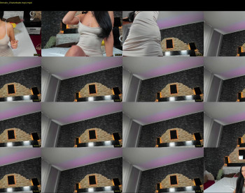 _adelle — 54 minute Chaturbate female cam show recording, 1080p, Feb 28, 2022