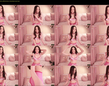 _female_essence_ — 54 minute Chaturbate female cam show recording, 1080p, Mar 1, 2022