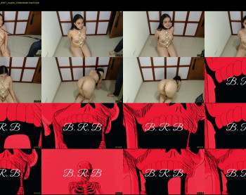 _funny_room_ — 45 minute Chaturbate couple cam show recording, 720p, Mar 1, 2022