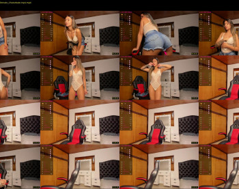 _gaby1 — 56 minute Chaturbate female cam show recording, 1080p, Feb 28, 2022