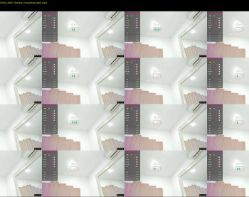 _huge_boobs_ebony — 11 minute Chaturbate female cam show recording, 1080p, Mar 1, 2022