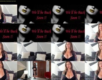 _jeniffer_hot — 57 minute Chaturbate female cam show recording, 720p, Feb 28, 2022