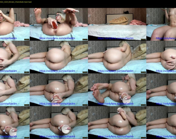 _miss_strawberry_ — 54 minute Chaturbate female cam show recording, 1080p, Feb 28, 2022