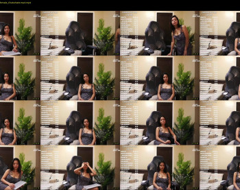 _pilya_ — 19 minute Chaturbate female cam show recording, 720p, Feb 28, 2022