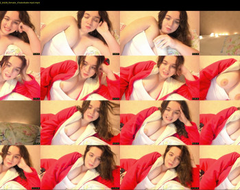 _snorkmaiden_ — 92 minute Chaturbate female cam show recording, 720p, Mar 1, 2022