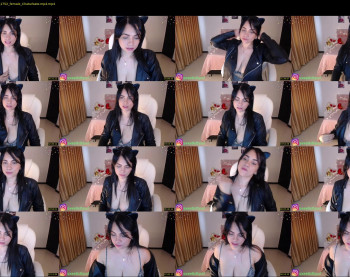 _sweet_kitty1 — 10 minute Chaturbate female cam show recording, 720p, Feb 28, 2022