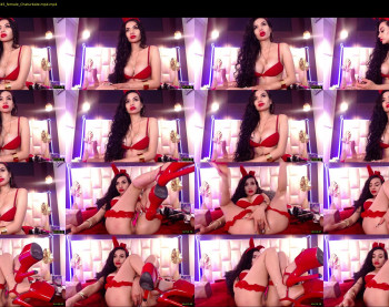 _valeria___ — 56 minute Chaturbate female cam show recording, 1080p, Feb 28, 2022