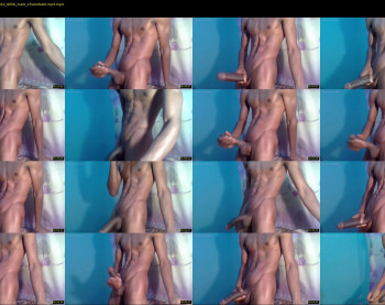 aasher_hardcore — 6 minute Chaturbate male cam show recording, 480p, Feb 28, 2022