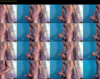 aasher_hardcore — 19 minute Chaturbate male cam show recording, 480p, Feb 28, 2022