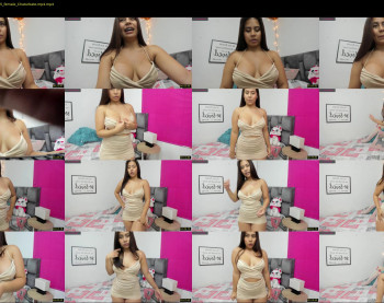 abigail_w — 7 minute Chaturbate female cam show recording, 1080p, Feb 28, 2022