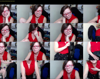 adelewildx — 15 minute Chaturbate female cam show recording, 720p, Feb 28, 2022