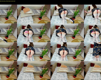adelinemur — 20 minute Chaturbate female cam show recording, 1080p, Feb 28, 2022