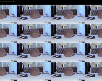 adonawet — 3 minute Chaturbate couple cam show recording, 1080p, Feb 28, 2022