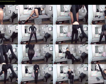 afroditha_ — 54 minute Chaturbate female cam show recording, 1080p, Feb 28, 2022