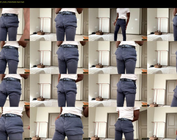 ahnoreclis — 16 minute Chaturbate male cam show recording, 720p, Feb 28, 2022