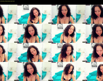 alena_vip — 5 minute Chaturbate female cam show recording, 1080p, Mar 1, 2022