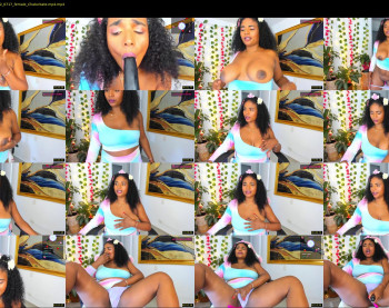 alexandra_mar — 57 minute Chaturbate female cam show recording, 1080p, Feb 28, 2022