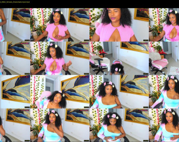 alexandra_mar — 63 minute Chaturbate female cam show recording, 1080p, Feb 28, 2022
