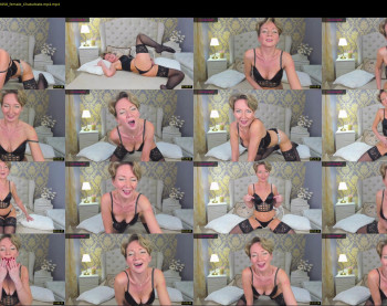 alexandrafix — 16 minute Chaturbate female cam show recording, 720p, Feb 28, 2022