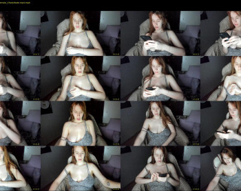 aliaa_ — 54 minute Chaturbate female cam show recording, 1080p, Mar 1, 2022