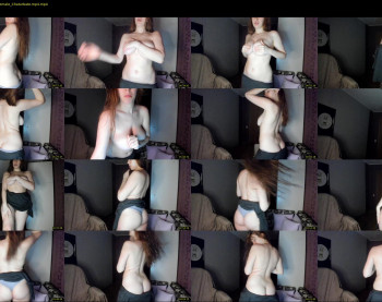 aliaa_ — 5 minute Chaturbate female cam show recording, 1080p, Feb 28, 2022