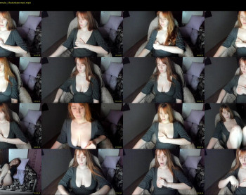 aliaa_ — 46 minute Chaturbate female cam show recording, 1080p, Feb 28, 2022