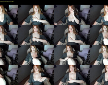 aliaa_ — 15 minute Chaturbate female cam show recording, 1080p, Feb 28, 2022
