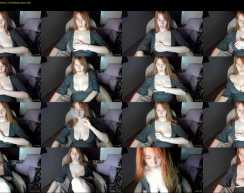 aliaa_ — 30 minute Chaturbate female cam show recording, 1080p, Feb 28, 2022