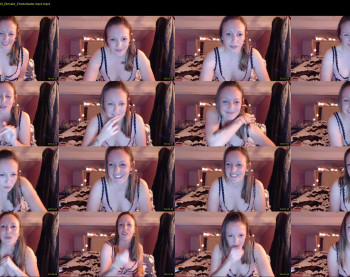 alice8363 — 8 minute Chaturbate female cam show recording, 480p, Feb 28, 2022
